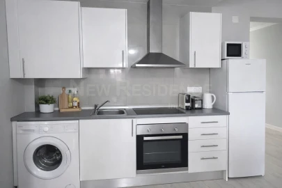 Apartamento T3 para Venda em Albufeira e Olhos de Água
