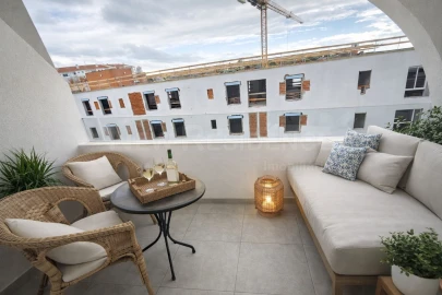 Apartamento T3 para Venda em Albufeira e Olhos de Água