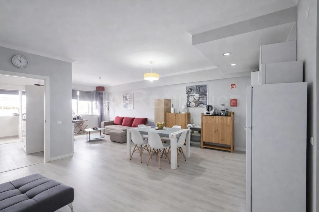 Apartamento T3 para Venda em Albufeira e Olhos de Água Foto 11