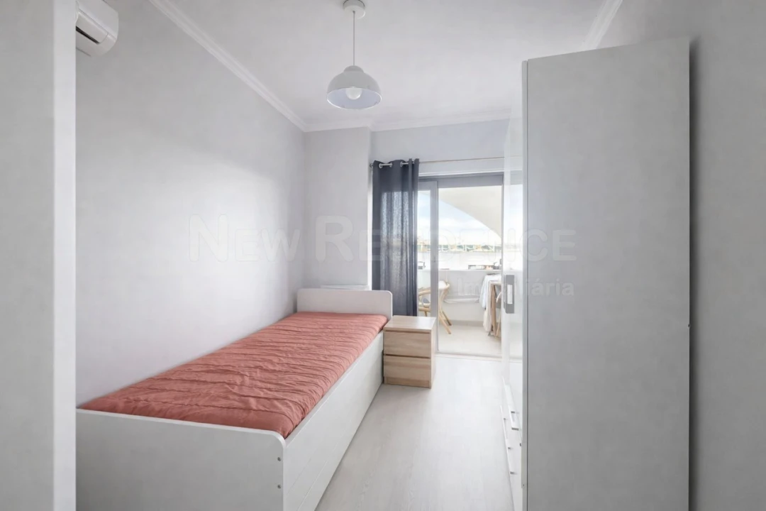 Apartamento T3 para Venda em Albufeira e Olhos de Água Foto 9