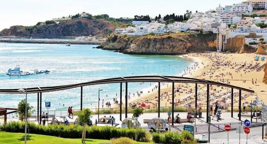 Apartamento T3 para Venda em Albufeira e Olhos de Água Foto 16