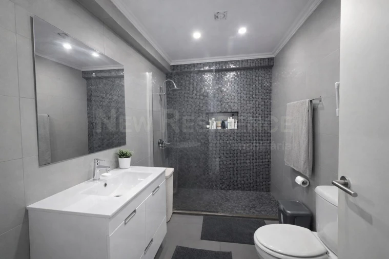 Apartamento T3 para Venda em Albufeira e Olhos de Água Foto 6