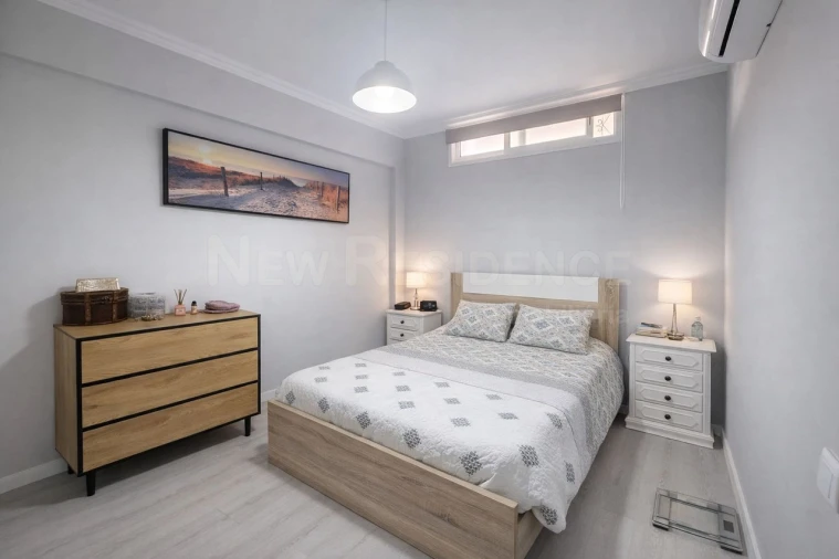 Apartamento T3 para Venda em Albufeira e Olhos de Água Foto 3