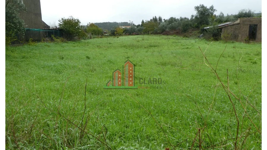 Terreno para Venda em Cernache