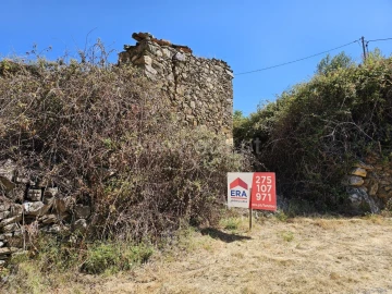 Moradia T1 para Venda em Telhado