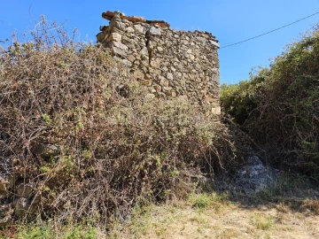 Moradia T1 para Venda em Telhado