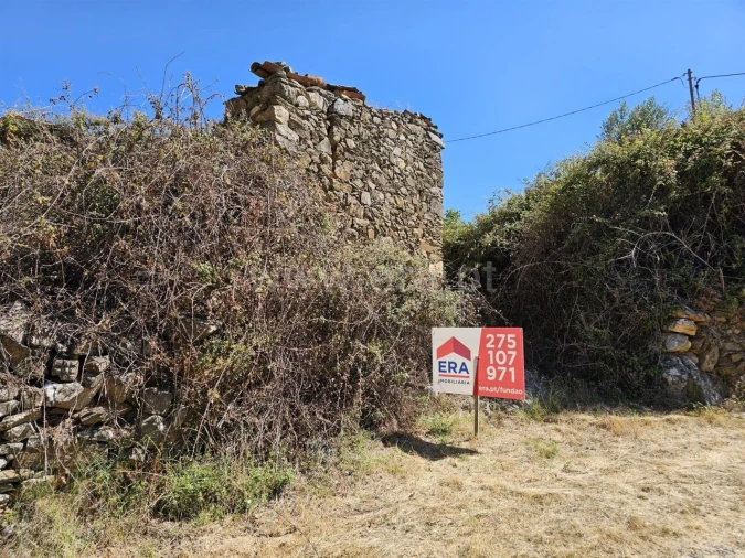 Moradia T1 para Venda em Telhado Foto 4
