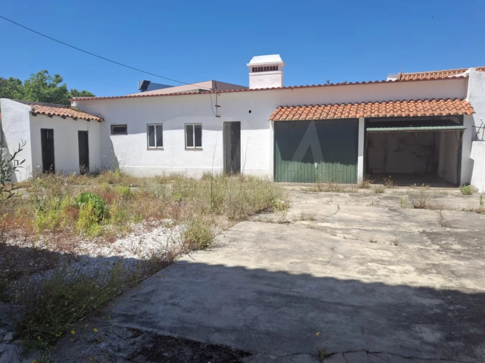 Moradia T1 para Venda em São João Baptista Foto 17