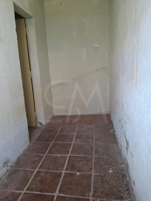 Moradia T1 para Venda em São João Baptista