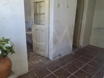 Moradia T1 para Venda em São João Baptista