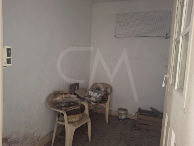 Moradia T1 para Venda em São João Baptista Foto 10