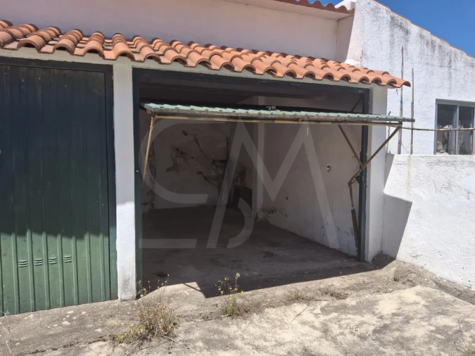 Moradia T1 para Venda em São João Baptista Foto 15