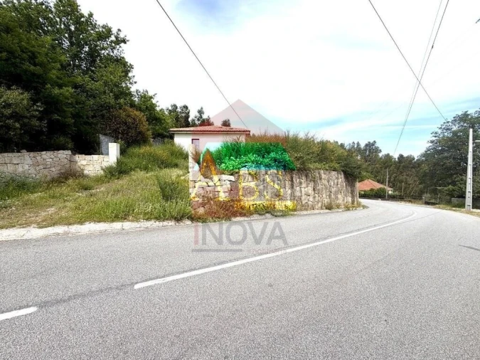 Moradia T4 para Venda em Ribeira do Neiva Foto 28