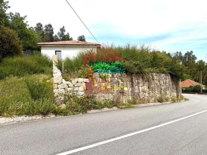 Moradia T4 para Venda em Ribeira do Neiva Foto 27