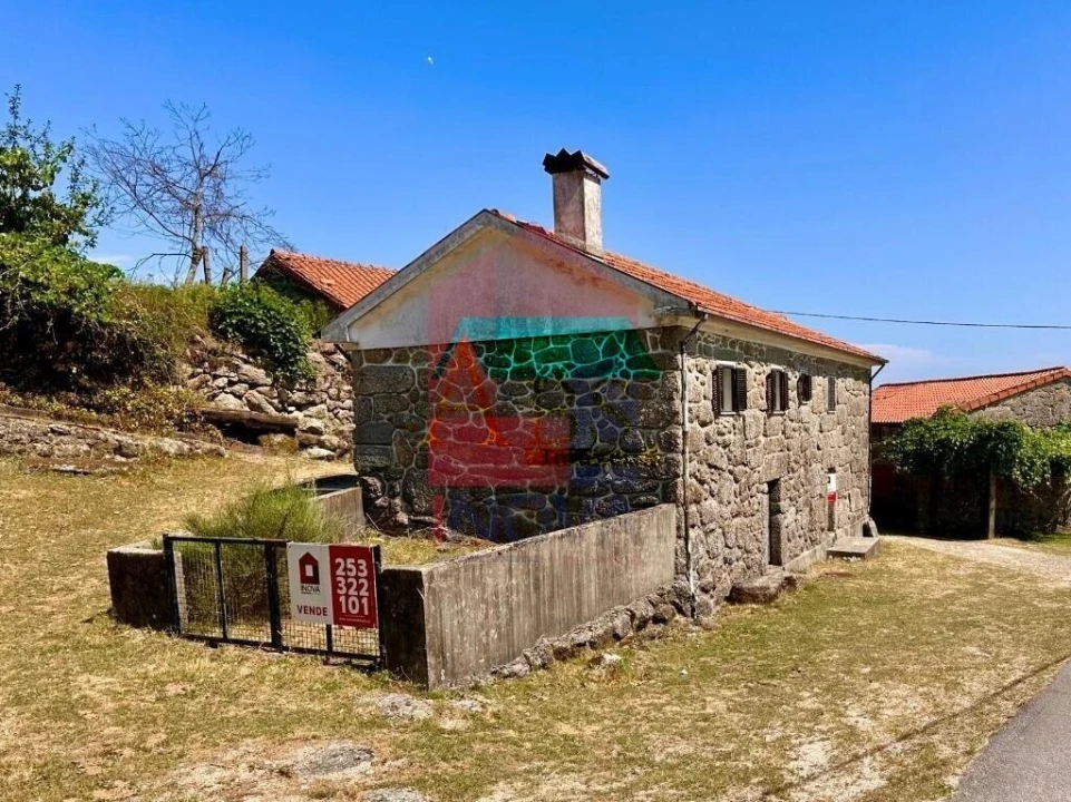 Moradia T2 para Venda em Chorense e Monte Foto 2