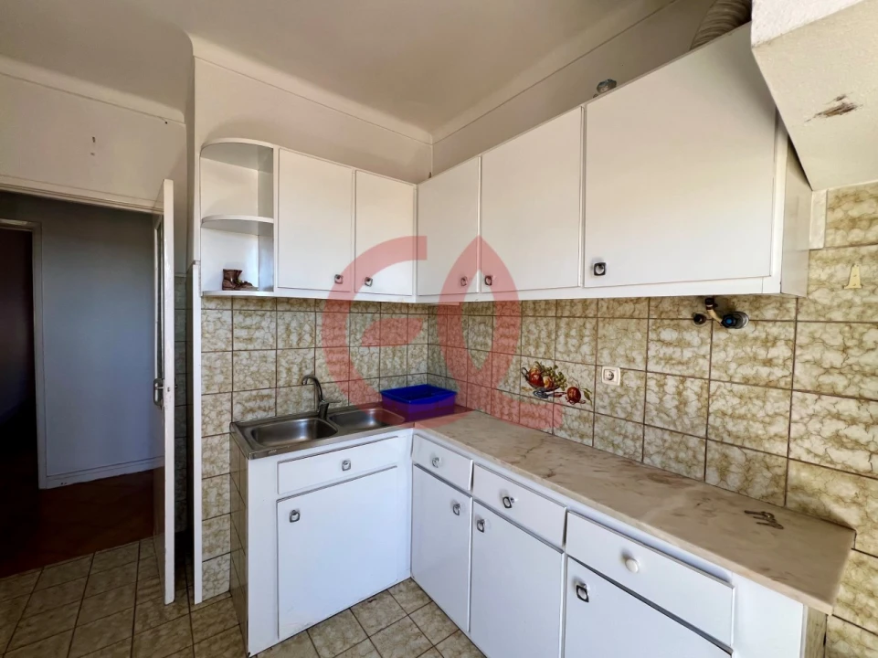 Apartamento T3 para Venda em Darque Foto 2