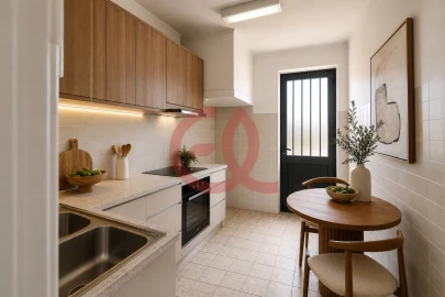Apartamento T3 para Venda em Darque