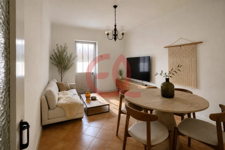 Apartamento T3 para Venda em Darque Foto 13