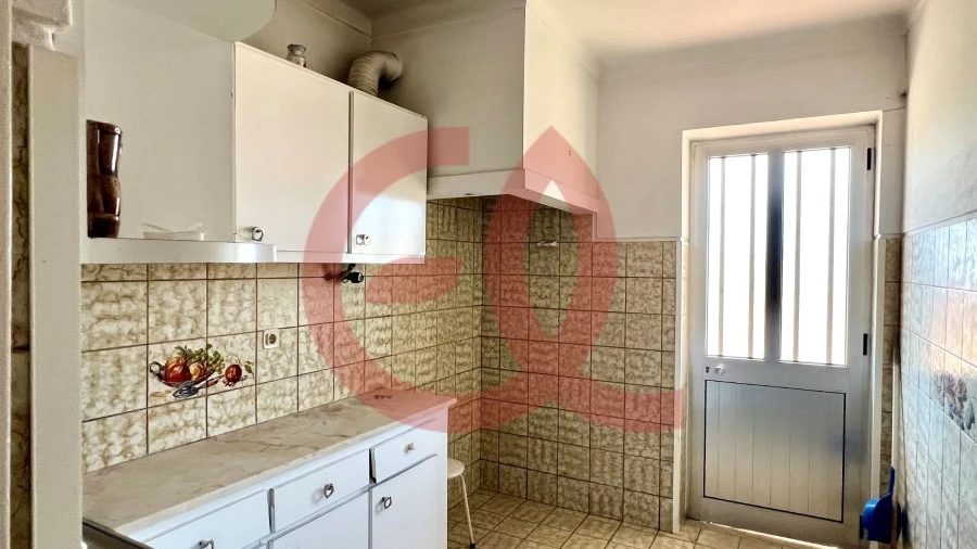 Apartamento T3 para Venda em Darque