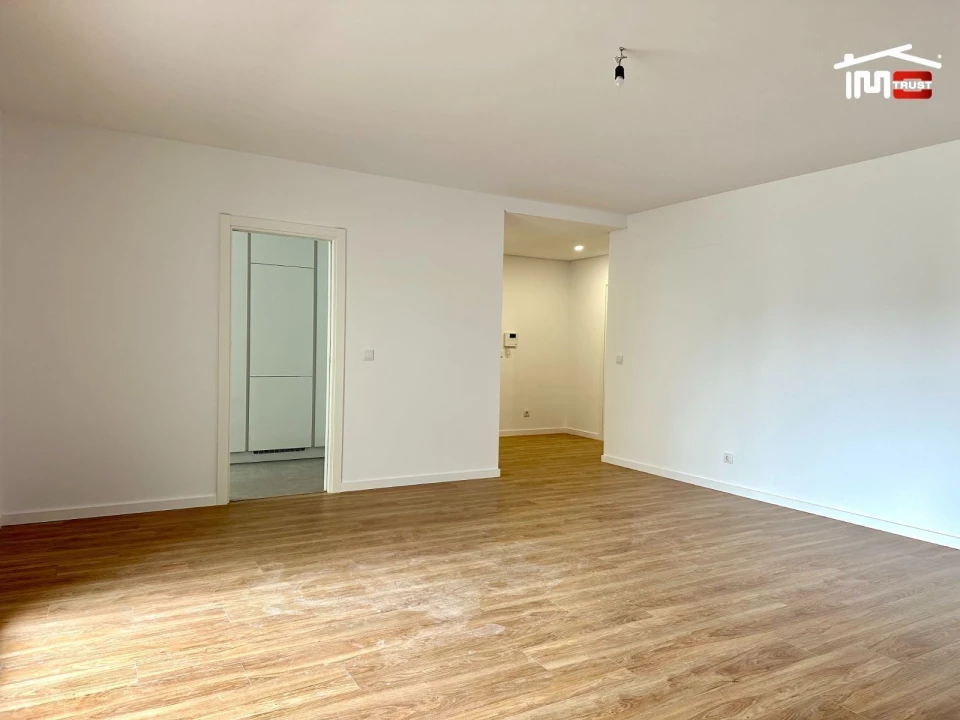 Apartamento T3 para Venda em Montijo e Afonsoeiro Foto 11