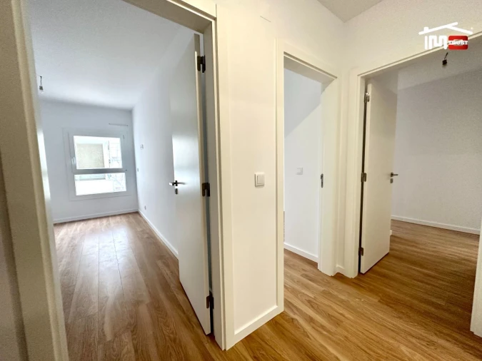 Apartamento T3 para Venda em Montijo e Afonsoeiro Foto 30