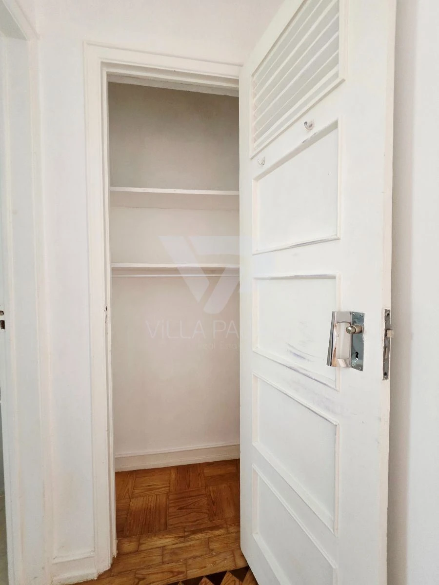 Apartamento T2 para Arrendamento em Campo de Ourique Foto 11