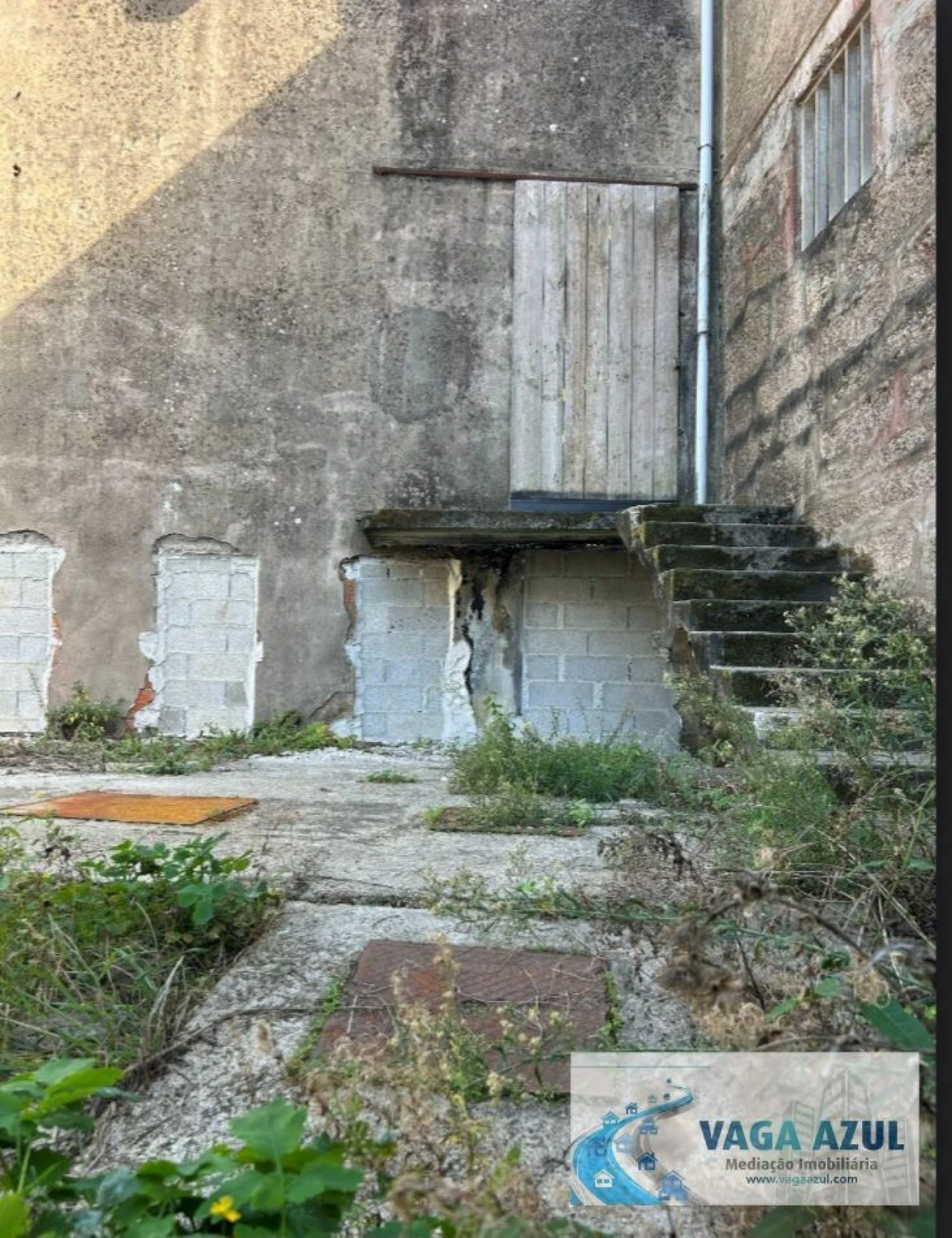 Prédio para Venda em Milheiros Foto 14
