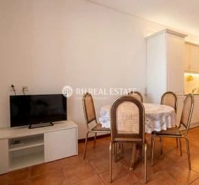 Apartamento T1 para Arrendamento em Buarcos
