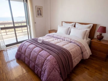 Apartamento T1 para Arrendamento em Buarcos