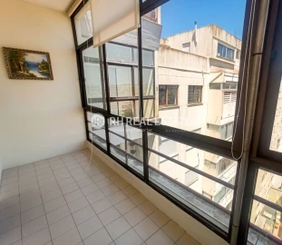 Apartamento T1 para Arrendamento em Buarcos