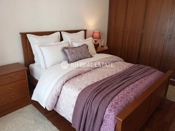 Apartamento T1 para Arrendamento em Buarcos