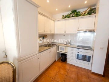 Apartamento T1 para Arrendamento em Buarcos