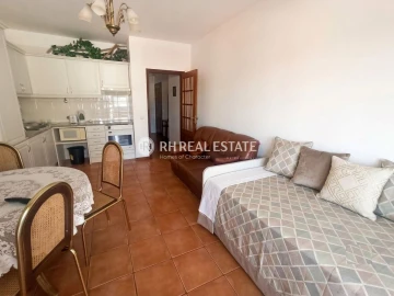 Apartamento T1 para Arrendamento em Buarcos