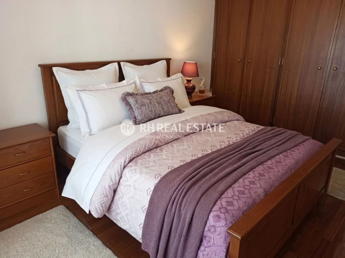 Apartamento T1 para Arrendamento em Buarcos Foto 6
