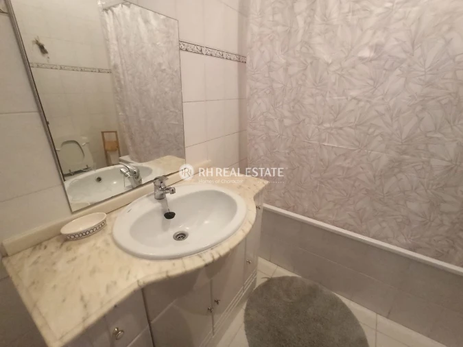 Apartamento T1 para Arrendamento em Buarcos Foto 7