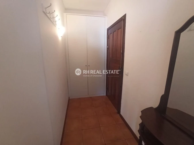 Apartamento T1 para Arrendamento em Buarcos Foto 8