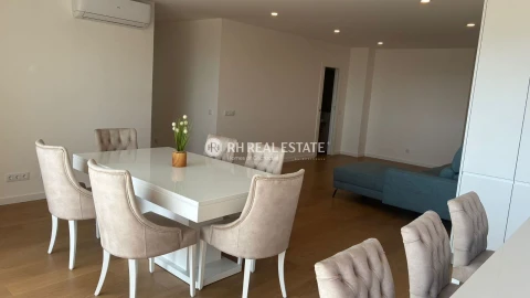 Apartamento T2 para Arrendamento em Buarcos