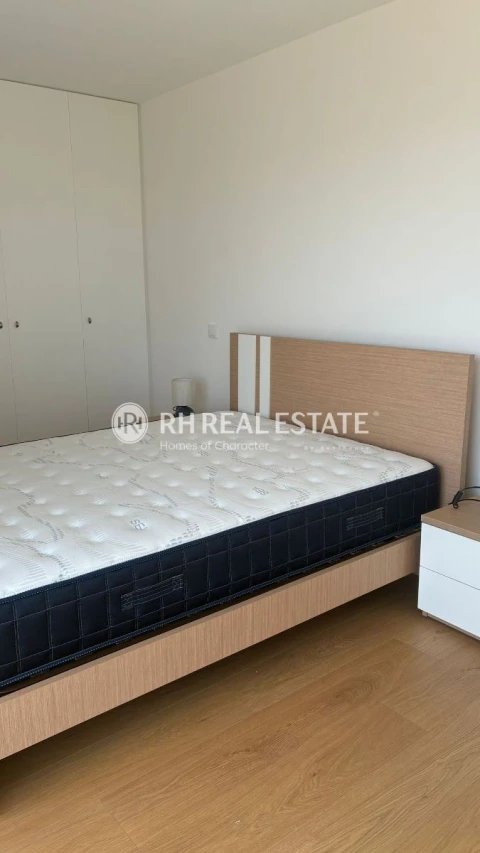 Apartamento T2 para Arrendamento em Buarcos