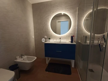 Apartamento T2 para Arrendamento em Buarcos
