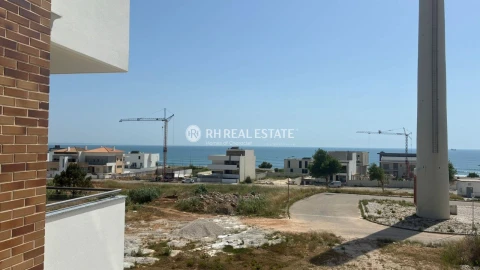 Apartamento T2 para Arrendamento em Buarcos