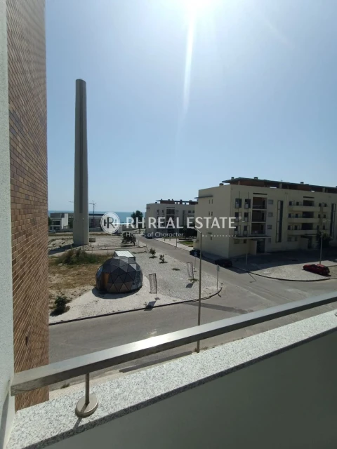 Apartamento T2 para Arrendamento em Buarcos