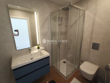 Apartamento T2 para Arrendamento em Buarcos