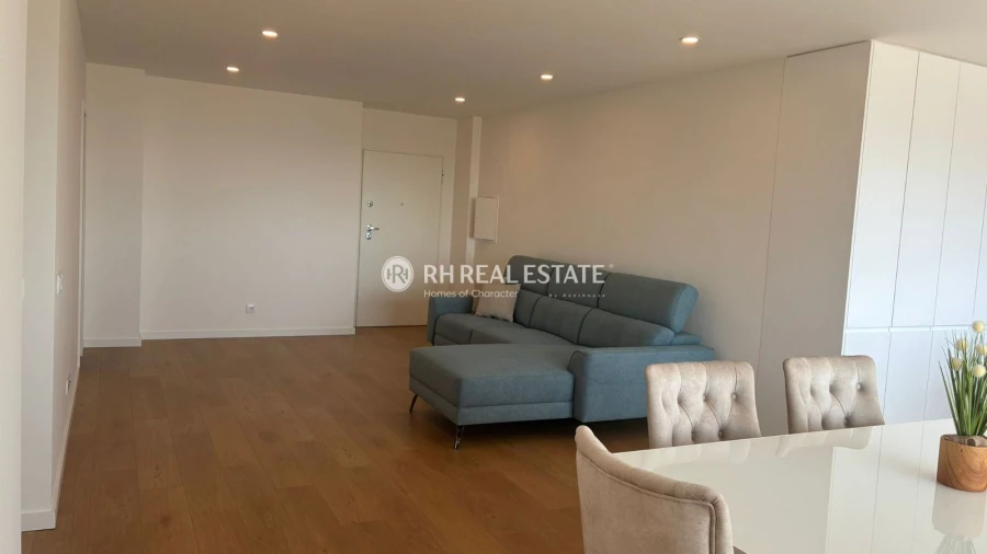 Apartamento T2 para Arrendamento em Buarcos Foto 3