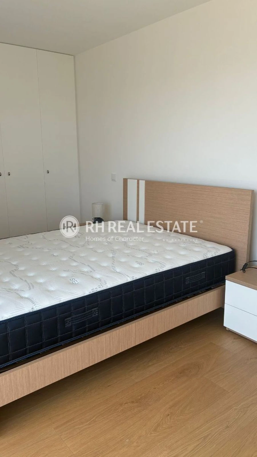 Apartamento T2 para Arrendamento em Buarcos Foto 5