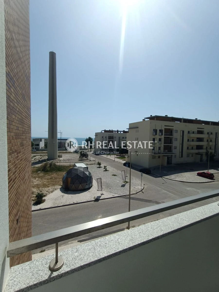 Apartamento T2 para Arrendamento em Buarcos Foto 10