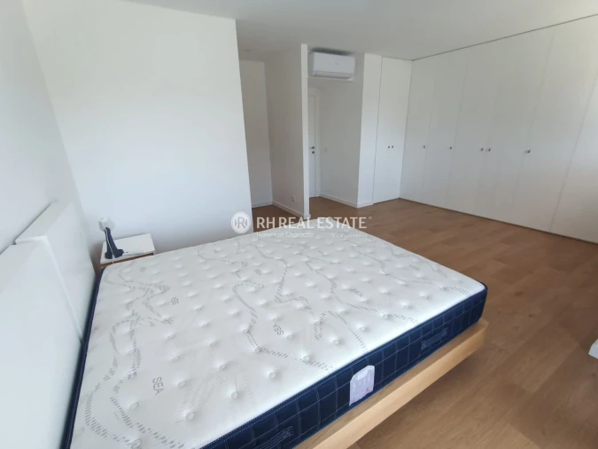 Apartamento T2 para Arrendamento em Buarcos Foto 12
