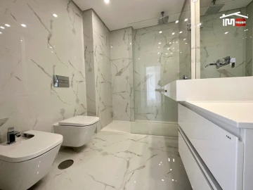 Apartamento T4 para Venda em Montijo e Afonsoeiro