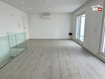 Apartamento T4 para Venda em Montijo e Afonsoeiro