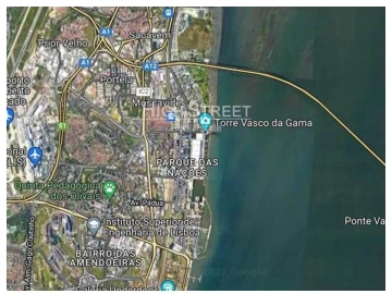 Armazém para Venda em Olivais