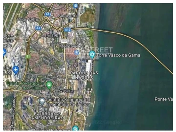 Armazém para Venda em Olivais